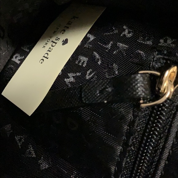 Kate Spade ♠️ shoulder bag - Picture 6 of 7